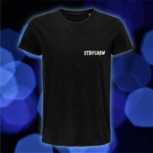 STBY CREW ORIGINAL – T-SHIRT