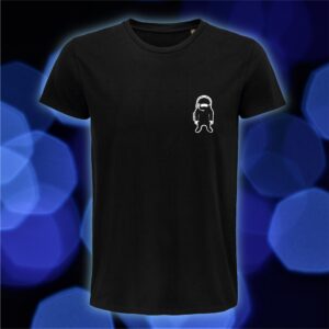 STBY CREW TECH NINJA – T-SHIRT