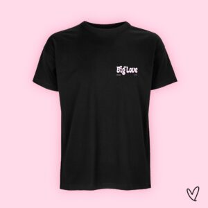 Bubble Tee Black