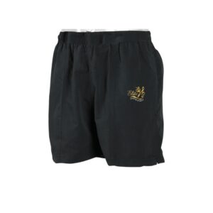 Elite Mesh Lined Shorts