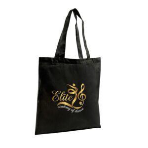Elite Tote Bag