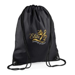 ELITE GYM BAG