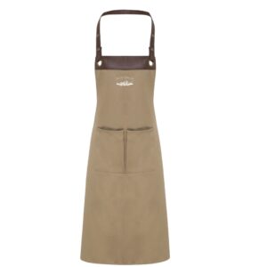 Home Farm Butchers Premium Apron